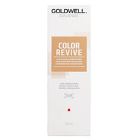 GOLDWELL 200ML COND COLOR REVIVE BLONDE