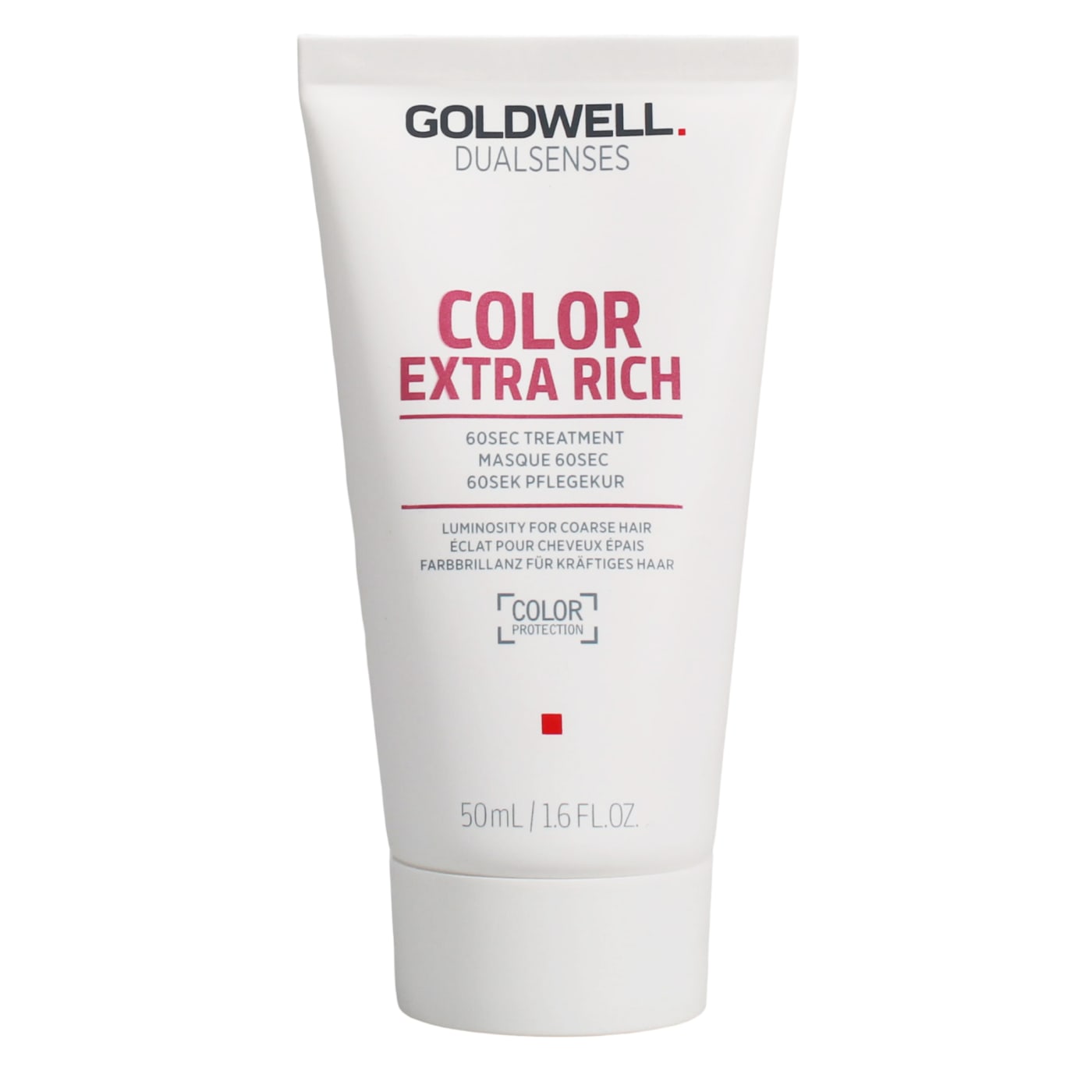 GOLDWELL 50ML COND COLOR EXTRA RICH