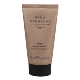 GROW GORGEOUS 50ML S/POO CURL
