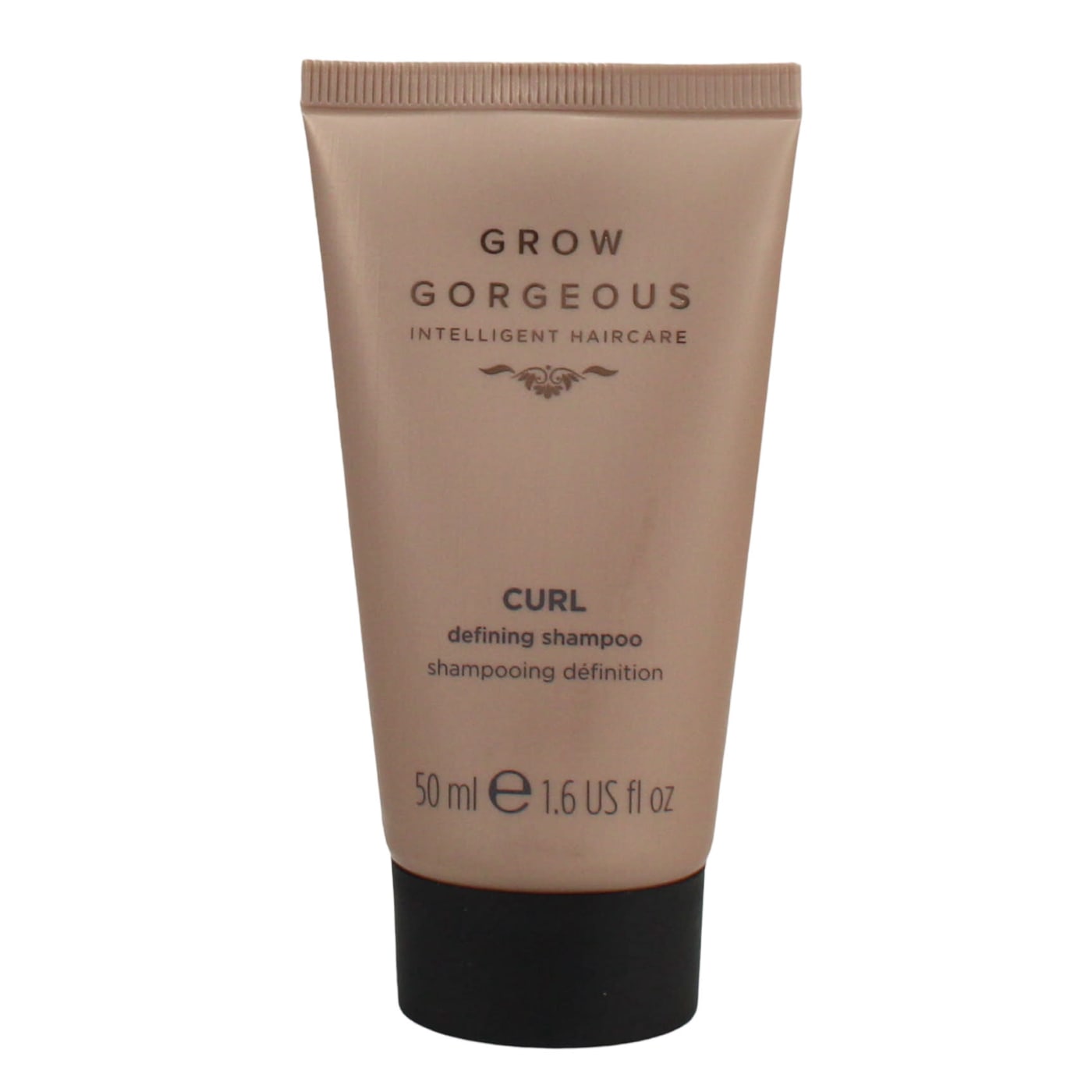 GROW GORGEOUS 50ML S/POO CURL
