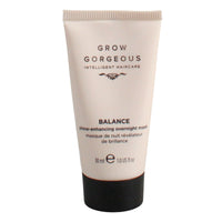 GROW GORGEOUS 30ML H/MASK OVERNIGHT