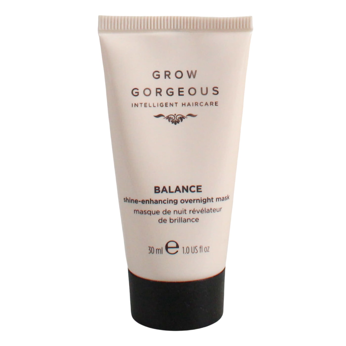 GROW GORGEOUS 30ML H/MASK OVERNIGHT