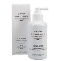 GROW GORGEOUS 150ML SCALP TONIC