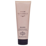 GROW GORGEOUS 250ML SHAMPOO BALANCE PH-BALANCED