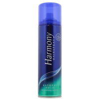 HARMONY 225ML H/SPRAY NATURAL