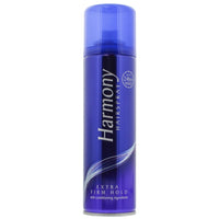 HARMONY 225ML H/SPRAY EXTRA FIRM