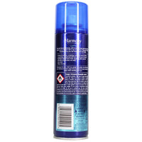 Harmony Blue 225ml Hairspray Firm Hold