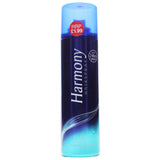 Harmony Blue 6x225ml Hairspray Firm PMP £1.99