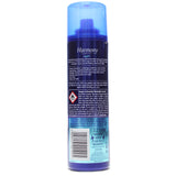 Harmony Blue 6x225ml Hairspray Firm PMP £1.99