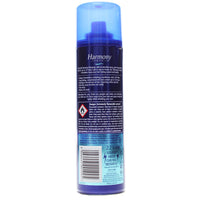 Harmony Blue 6x225ml Hairspray Firm PMP £1.99