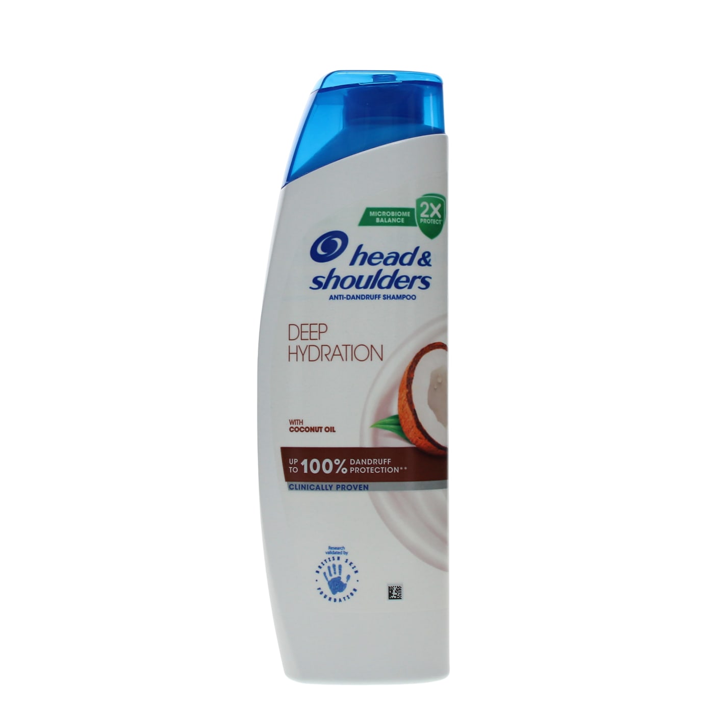 Head & Shoulders 250ml Shampoo Deep Hydration