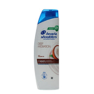 Head & Shoulders 250ml Shampoo Deep Hydration