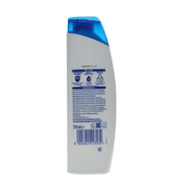 Head & Shoulders 250ml Shampoo Deep Hydration