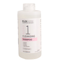 HEADSHOCK 250ML SHAMPOO CLEANSING