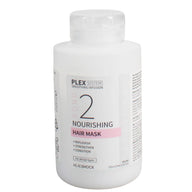 HEADSHOCK 100ML HAIR MASK NOURISHING