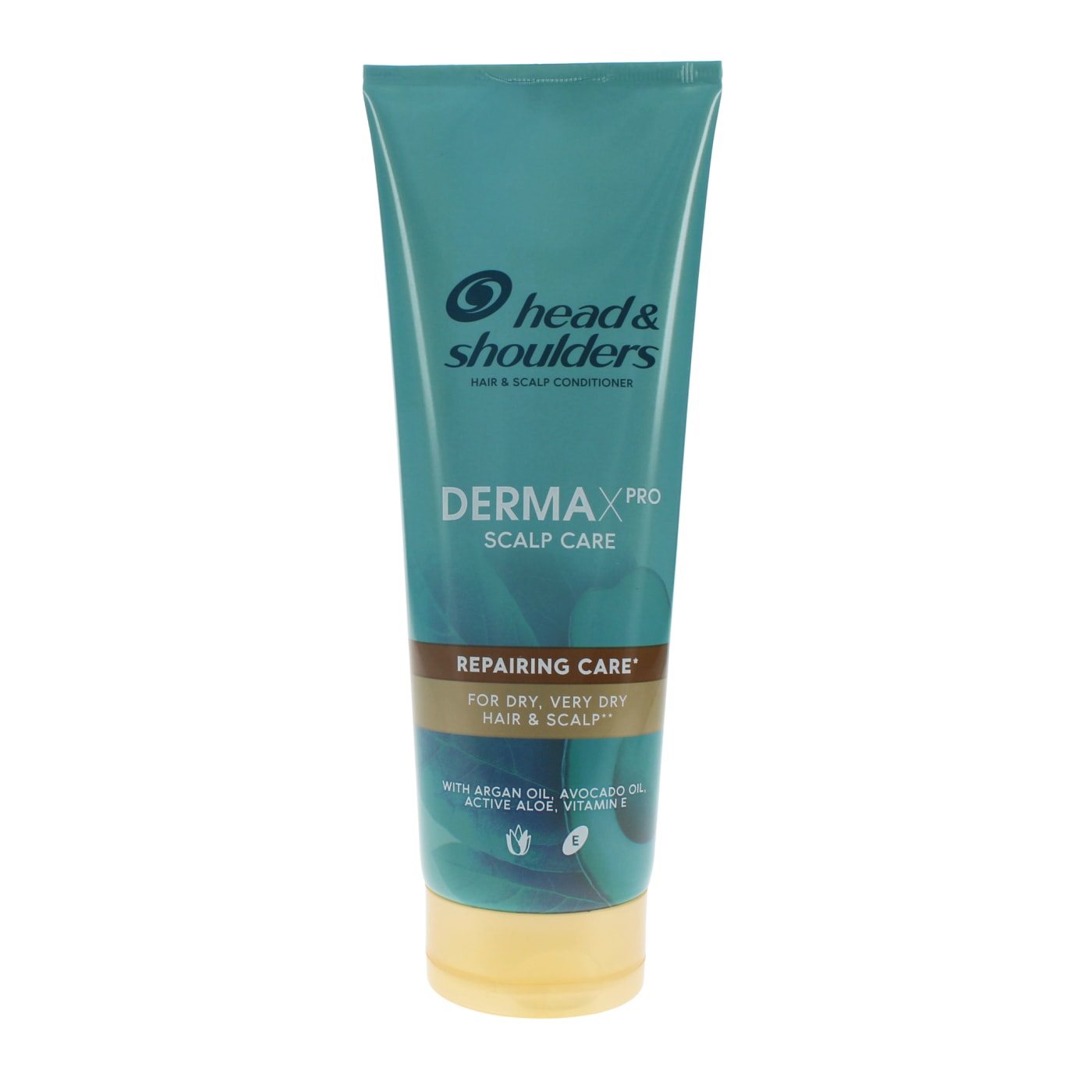 HEAD&SHOULDERS 200ML COND REPAIR CARE