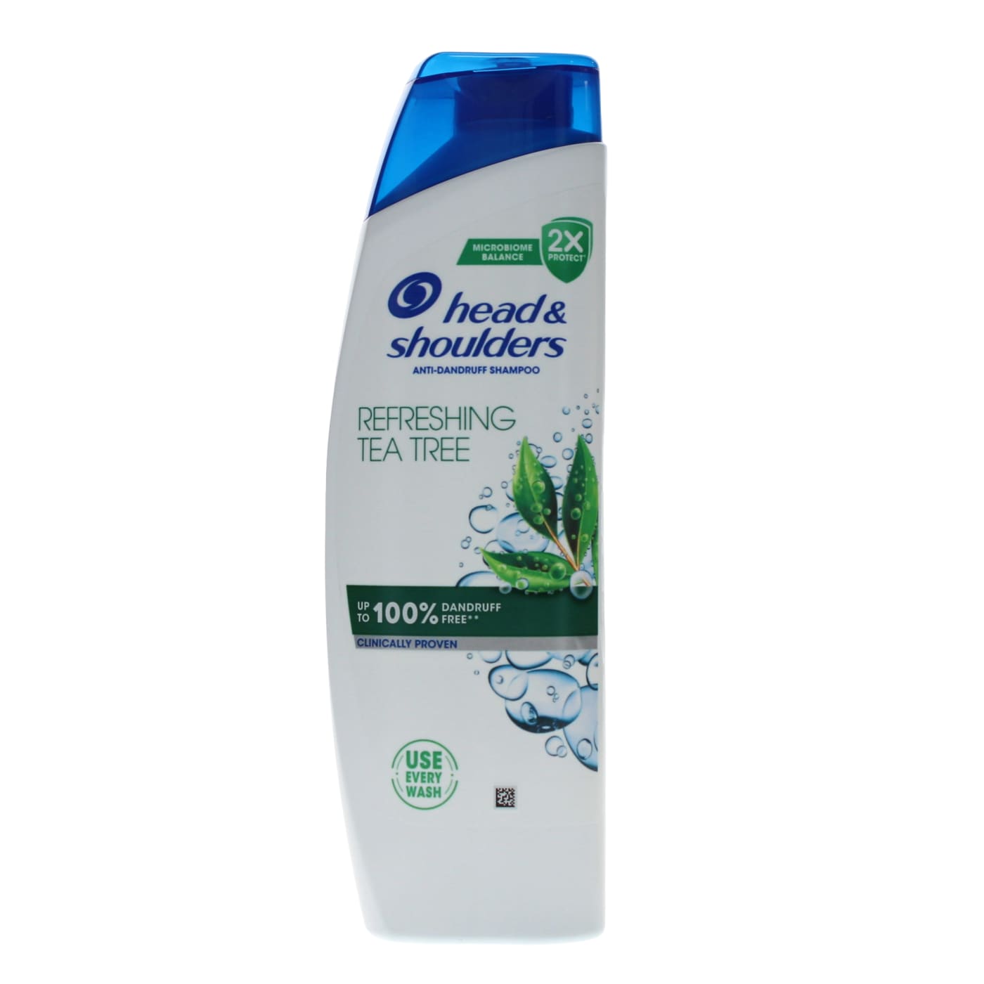 HEAD&SHOULDERS 250ML A/D S/POO T.TREE