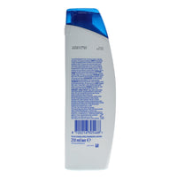 HEAD&SHOULDERS 250ML A/D S/POO T.TREE
