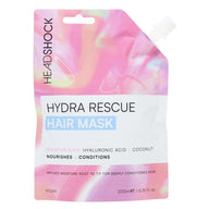 HEAD SHOCK 200ML H/MASK COCONUT&H.ACID