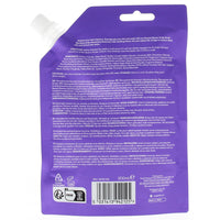 HEAD SHOCK 200ML SCALP SCRUB ROSEMARY