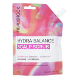 HEAD SHOCK 200ML SCALP SCRUB SEAWEED