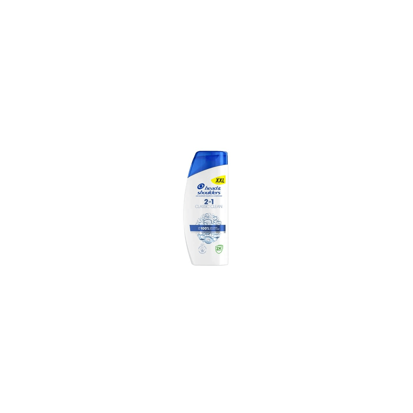 HEAD&SHOULDERS 625ML A/D S/POO 08/27