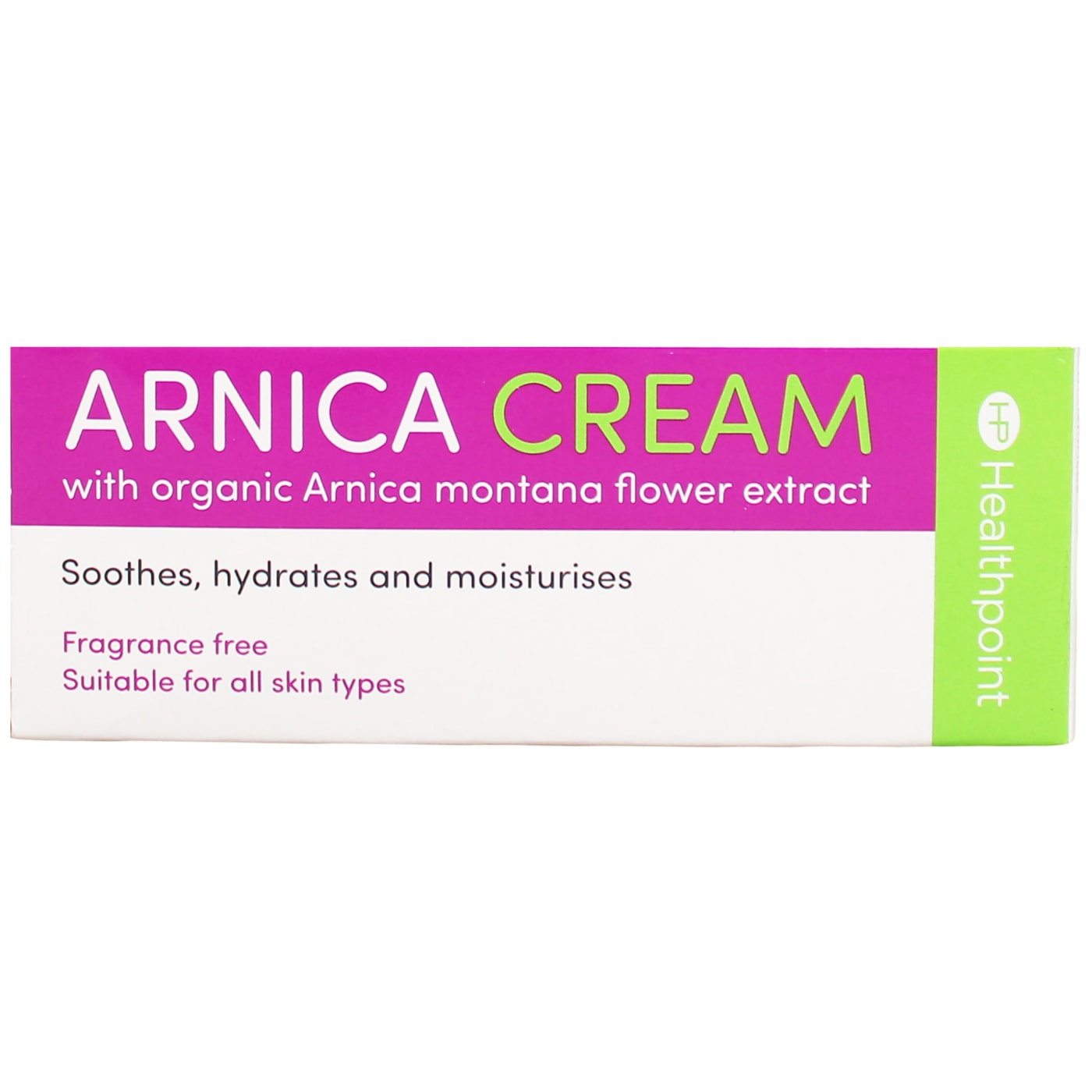 Healthpoint 50ml Cream Arnica