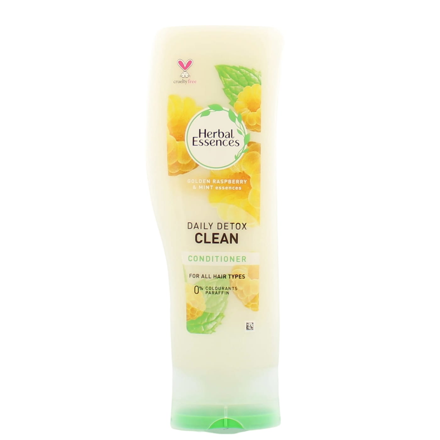 H.ESSENCE DAILY 400ML COND RASP & MINT
