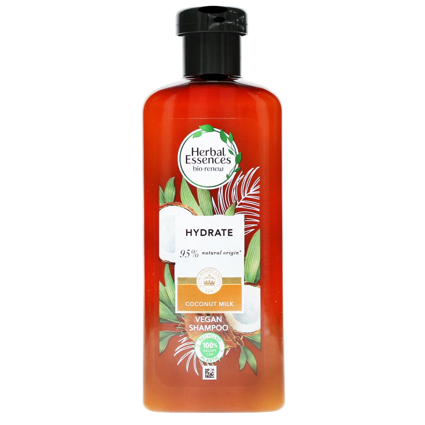 H.ESSENCES HYDRATE 250ML VEG S/POO C/NUT