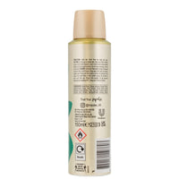 IMPULSE 150ML B/SPRAY HINT OF MUSK
