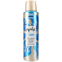 Impulse 150ml Body Spray Tease