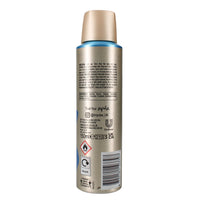 IMPULSE 150ML B/SPRAY TEASE