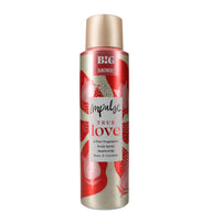 IMPULSE 150ML B/SPRAY TRUE LOVE