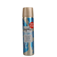 IMPULSE 75ML B/SPRAY TEASE PMP £1.29