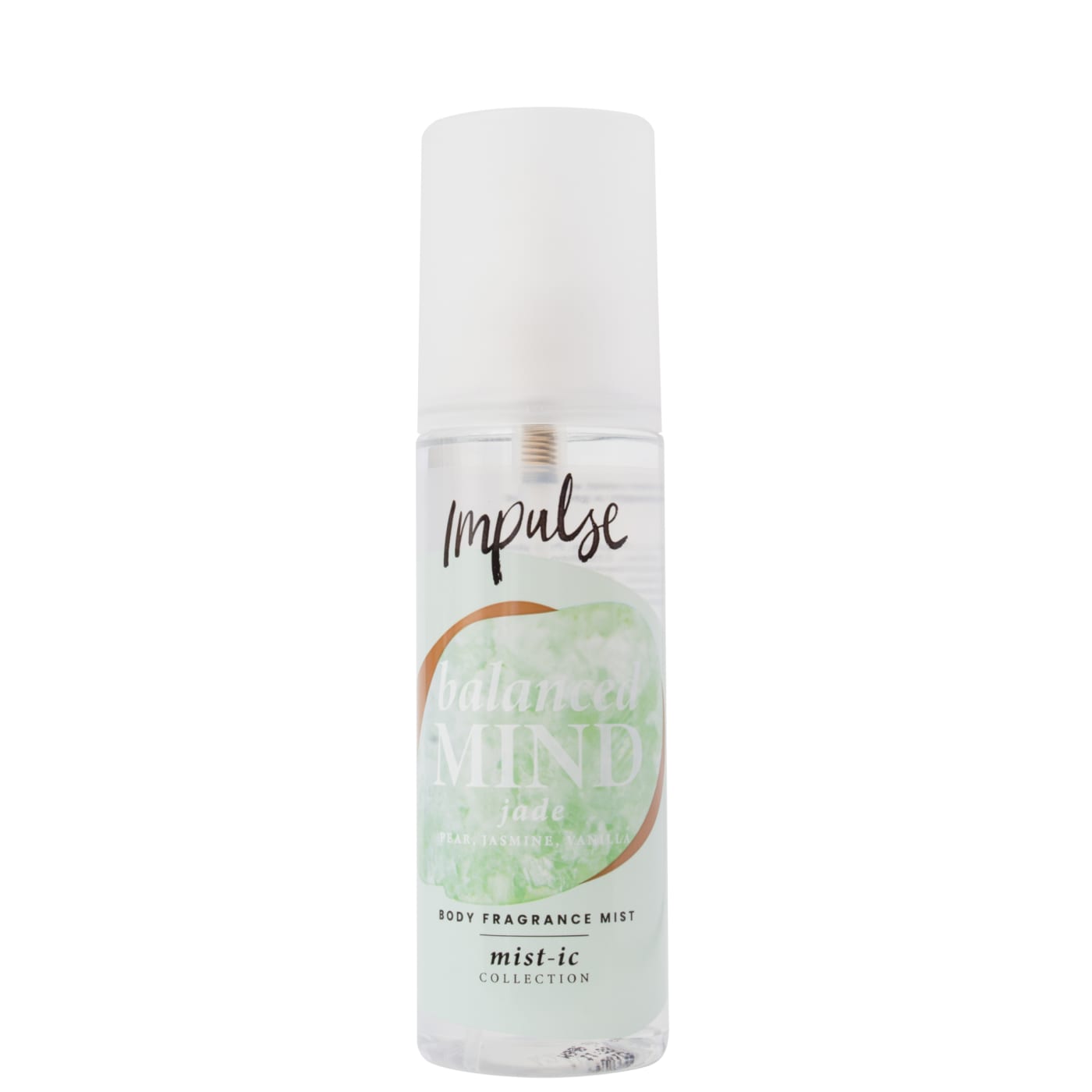 IMPULSE 150ML B/MIST BALANCED MIND