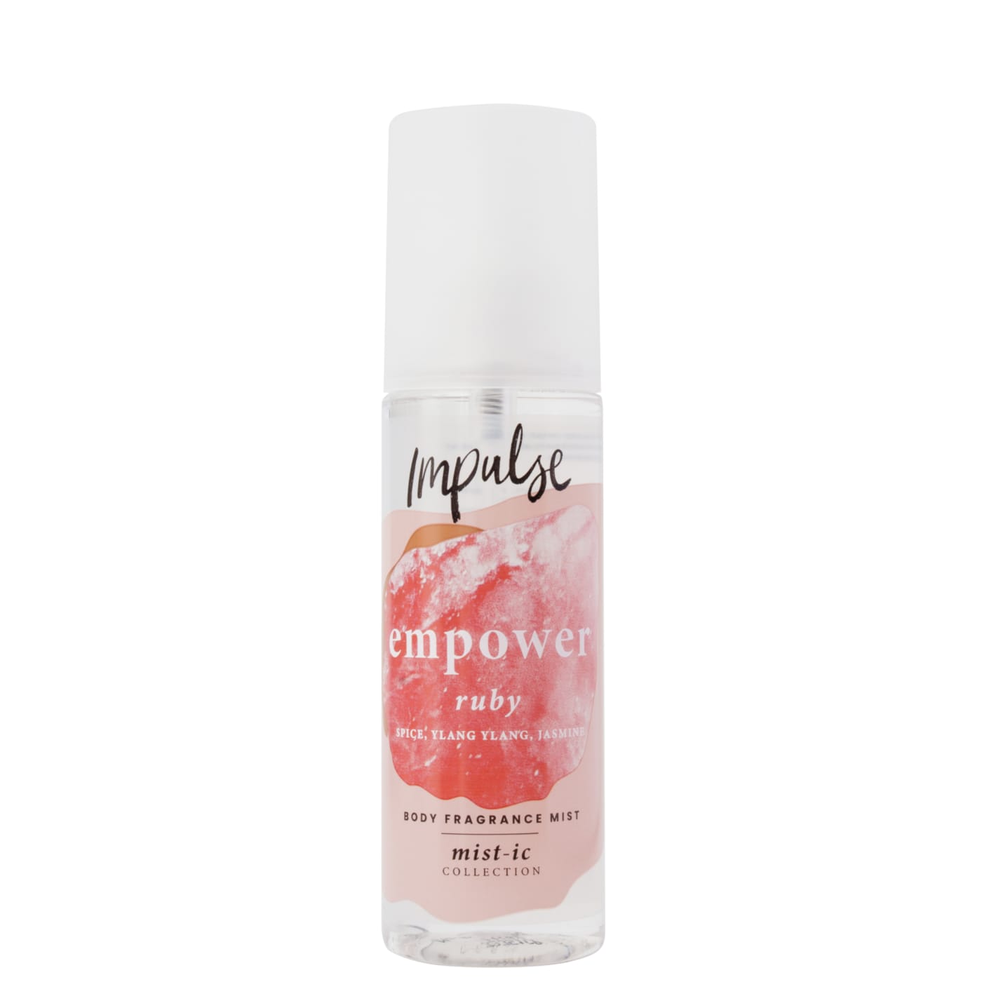 IMPULSE 150ML B/MIST EMPOWER