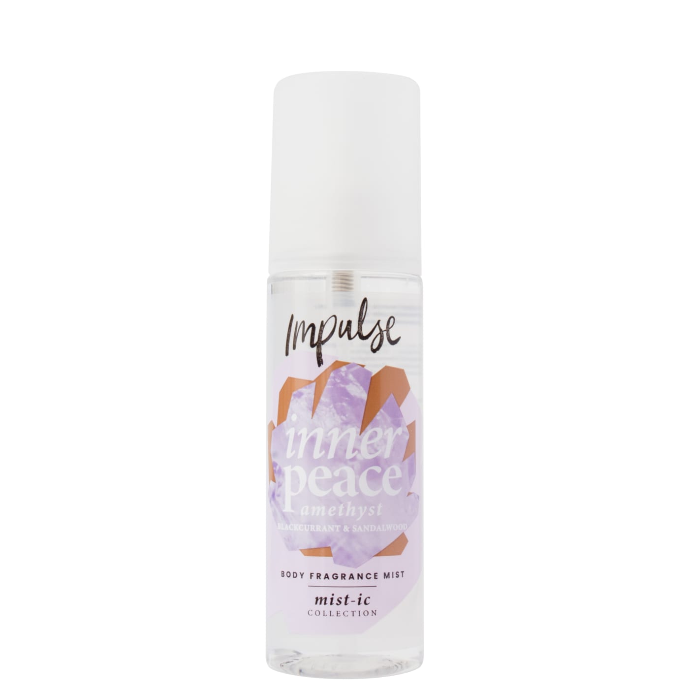 IMPULSE 150ML B/MIST INNER PEACE