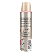 Impulse 150ml Body Spray True Love PMP £1.99