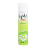 IMPULSE 75ML B/SPRAY 02 (LEMON&FREESIA)