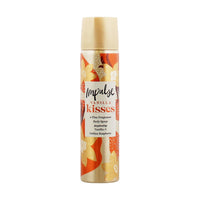 Impulse 75ml Body Spray Vanilla Kisses