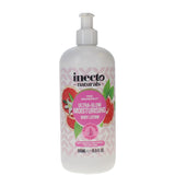INECTO NATURALS 500ML B/LTN PINK