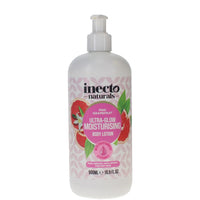 INECTO NATURALS 500ML B/LTN PINK