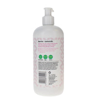 INECTO NATURALS 500ML B/LTN PINK