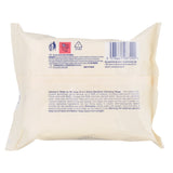 Johnsons Make Up Be Gone Wipes Extra Sensitive 25's