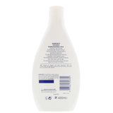 Johnsons 400ml Body Lotion Vita-Rich Brightening With Pomegranate Flower