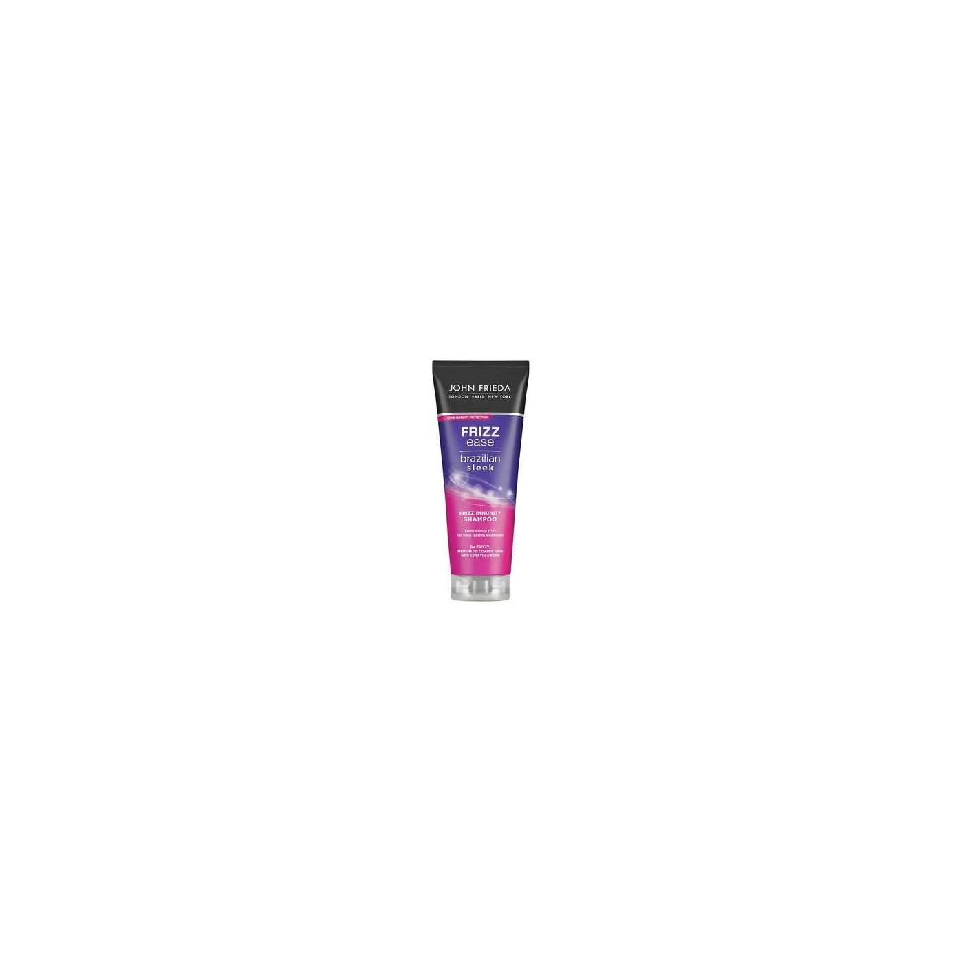 JOHN FRIEDA 250ML SHAMPOO FRIZZ EASE