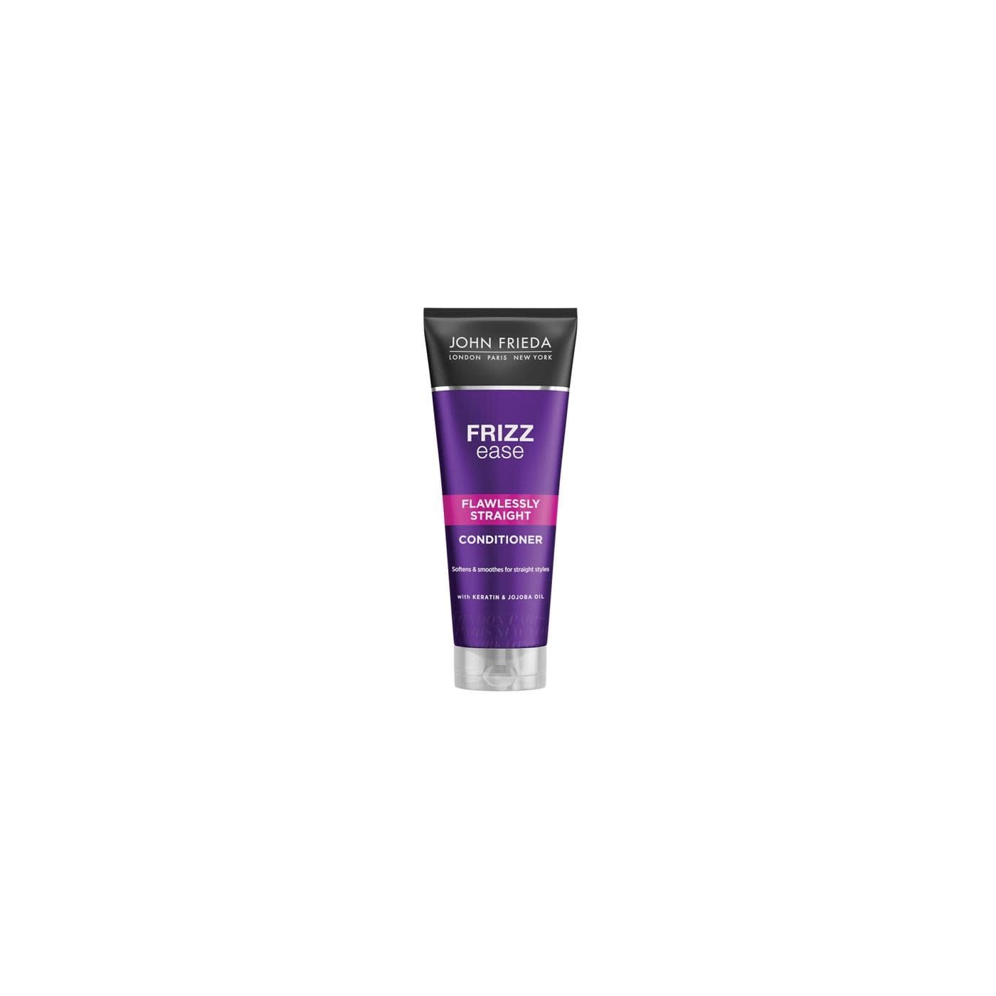 JOHN FRIEDA 250ML CONDITIONER FRIZZ EASE