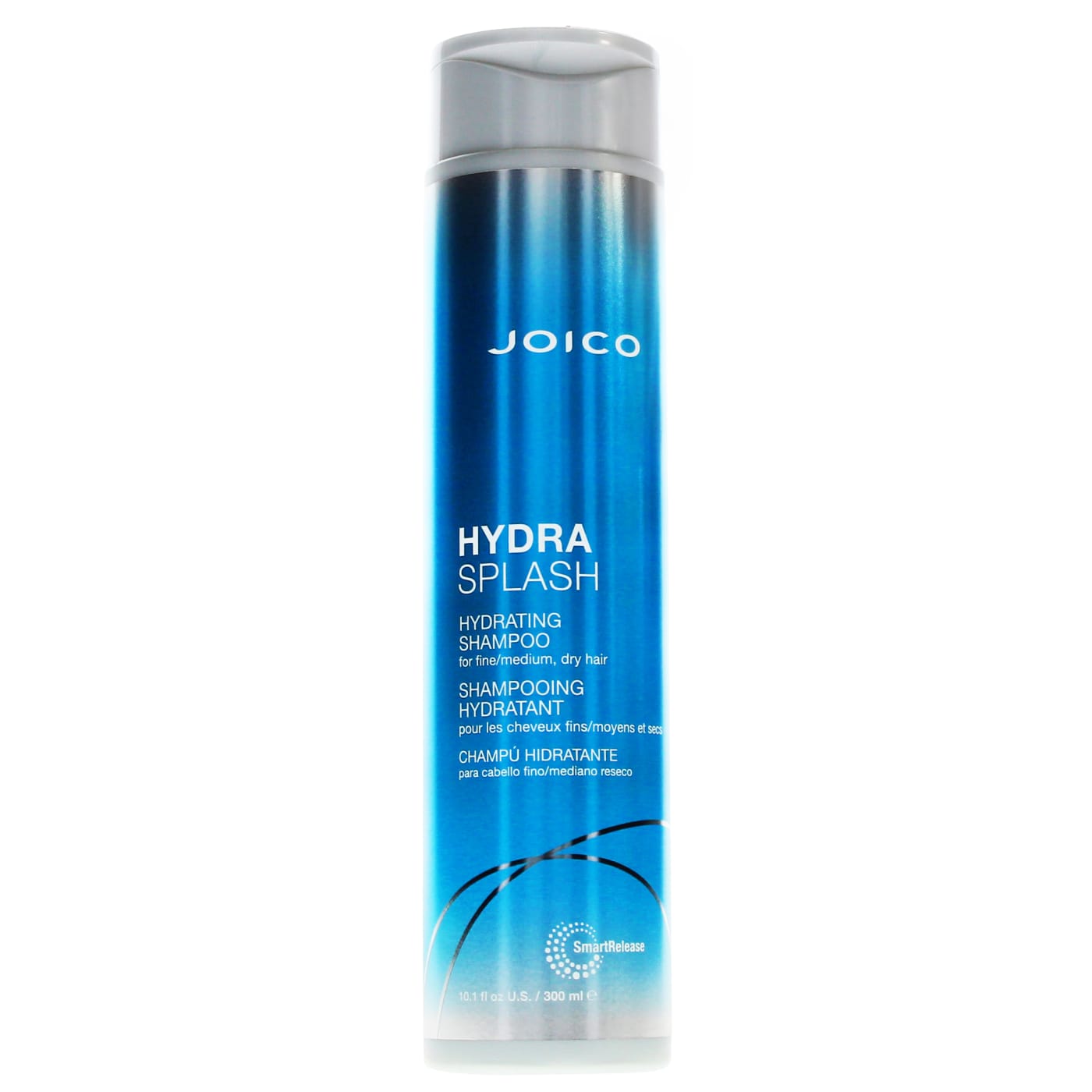 JOICO HYDRA SPLASH 300ML SHAMPOO HYDRATING