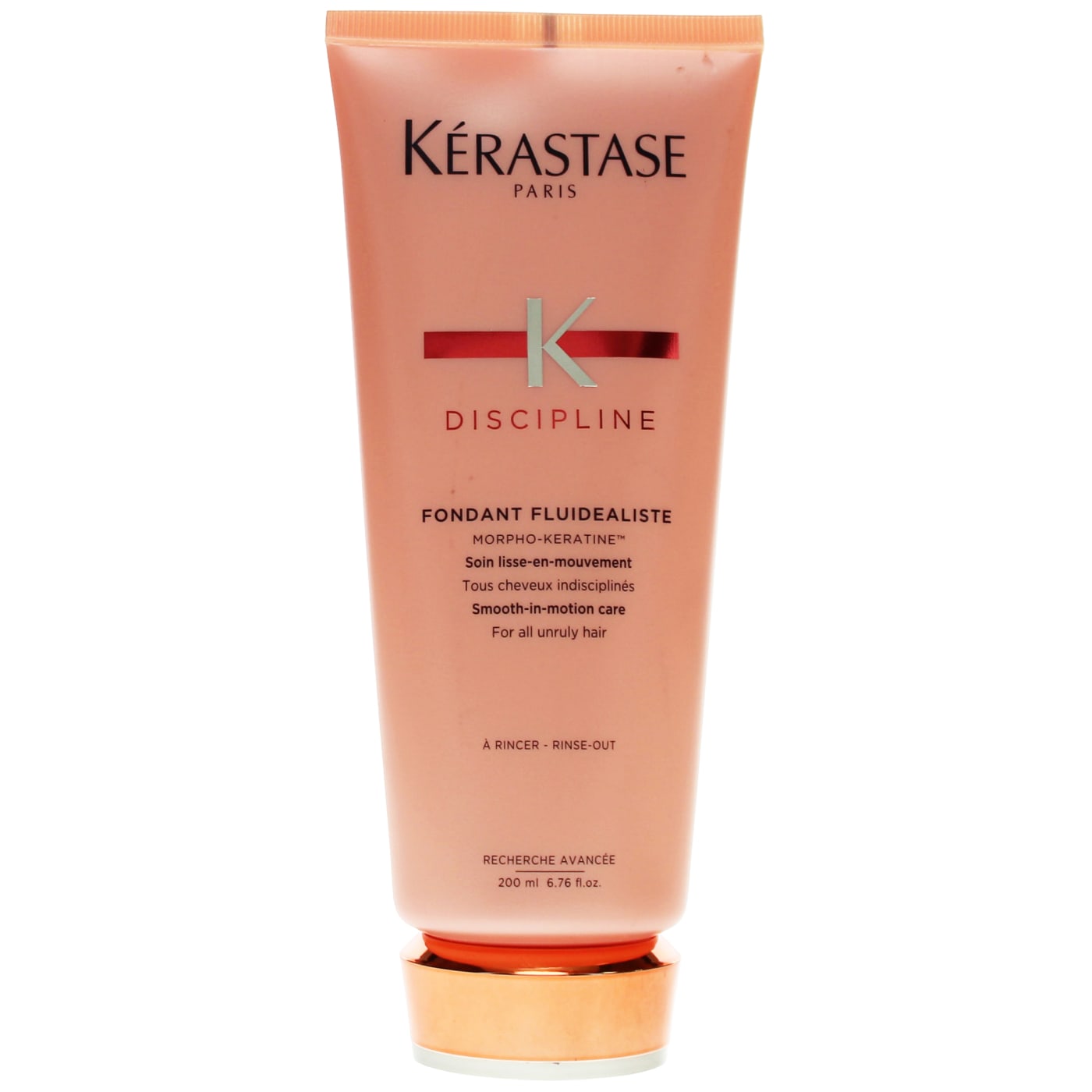 Kerastase 200ml Conditioner Discipline Fondant Fluidealiste