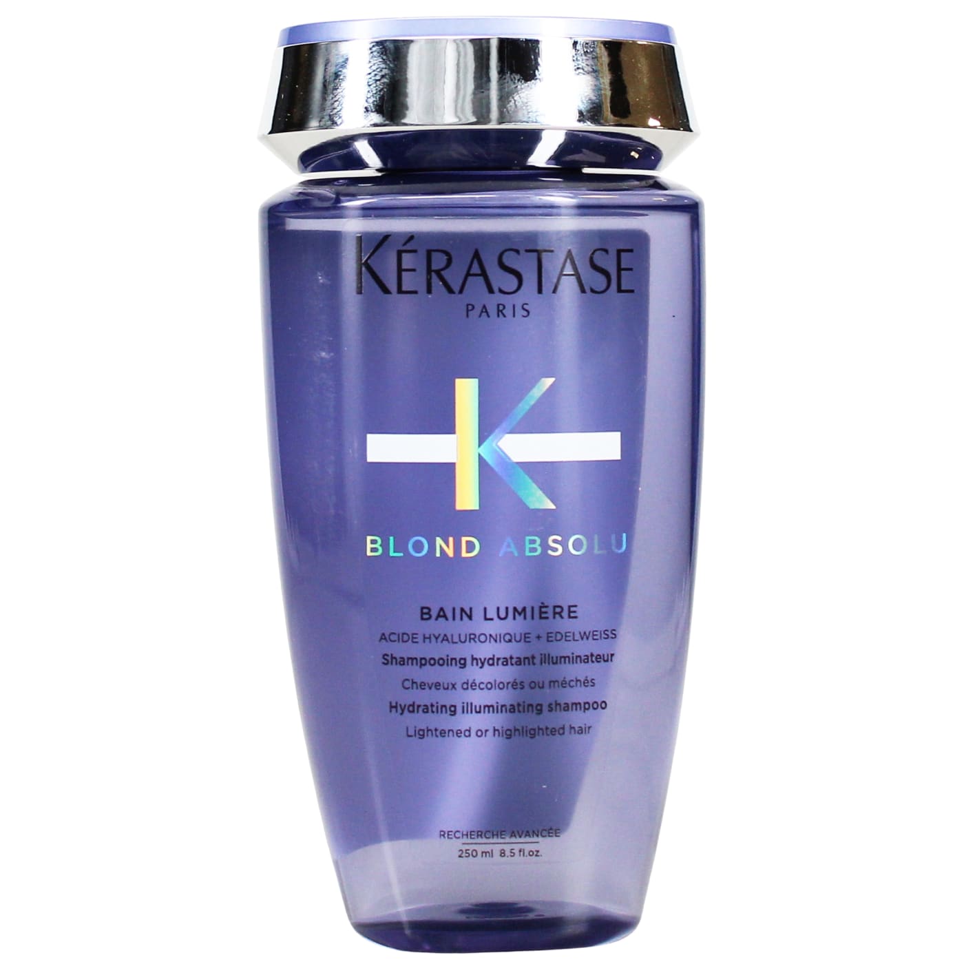 Kerastase 250ml Shampoo Blond Absolu Bain Lumiere